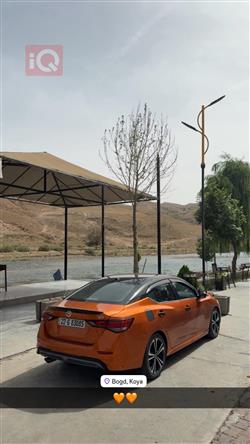 نیسان سێنترا